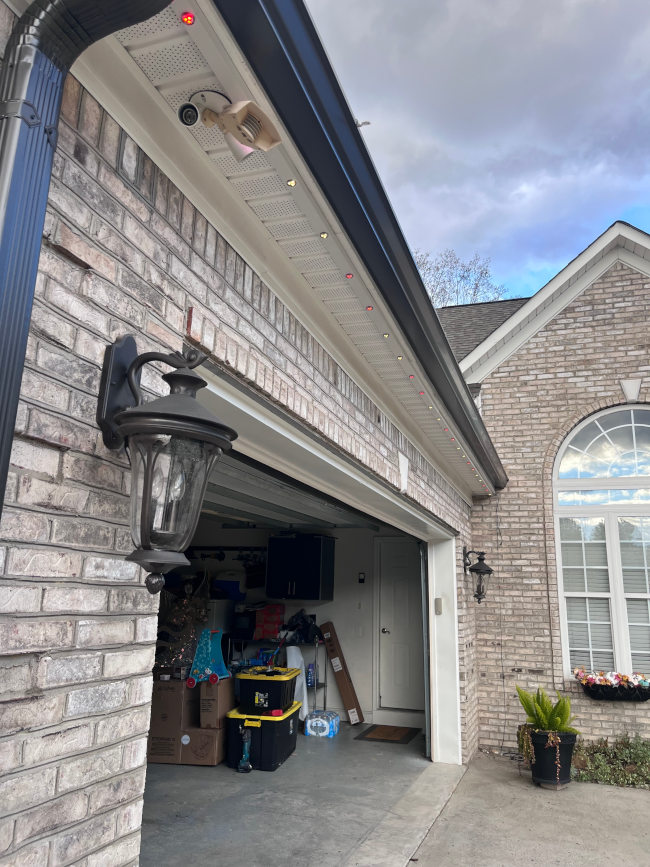 Security Lighting Installation Winston-salem Nc